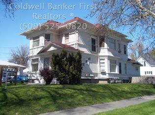 427 S 1st Ave APT 7, Walla Walla, WA 99362