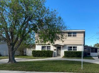 746 Ironwood Dr, Melbourne, FL 32935