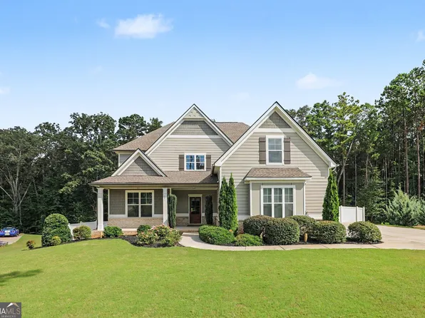 181 Peppertree Dr, Newnan, GA 30265