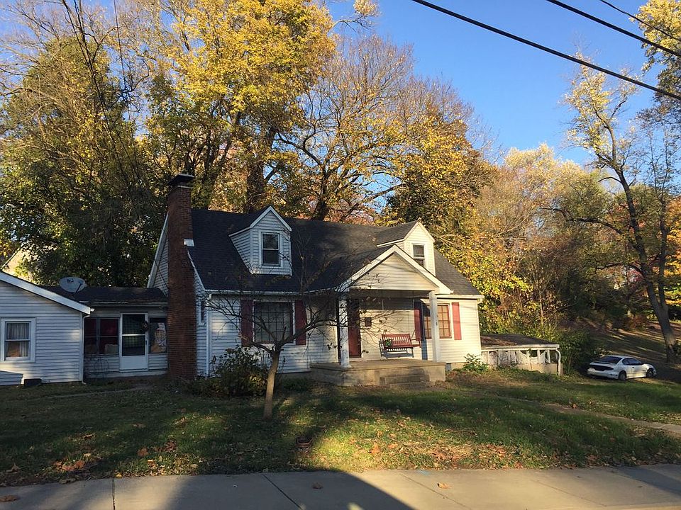 510 S Clinton St, Collinsville, IL 62234 Zillow