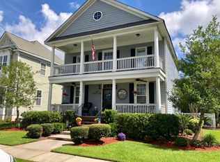 413 Hydrangea St, Summerville, SC 29483