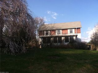 2252 Riceville Rd, Asheville, NC 28805