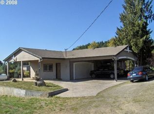 22865 SE Van Curen Rd, Eagle Creek, OR 97022