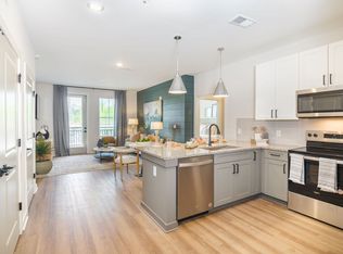 Miro Luxury Apartments, Pooler, GA 31322