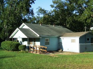 4066 Old Doerun Rd, Moultrie, GA 31768