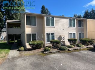 7448 Trails End Dr SE APT 5A, Tumwater, WA 98501