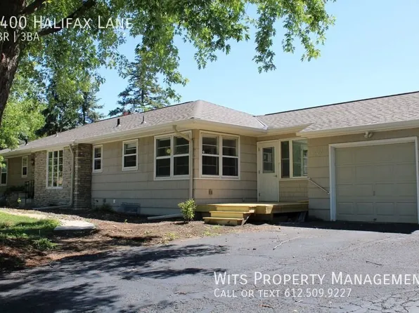 5400 Halifax Ln, Edina, MN 55424