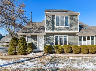 104 Village Dr, Basking Ridge, NJ 07920