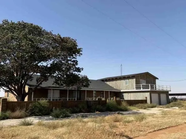 808 County Road 30, Lamesa, TX 79331