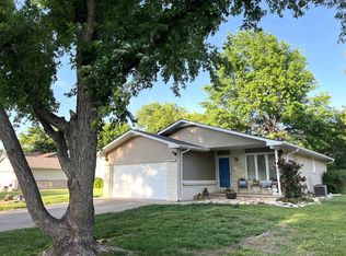 2004 N Shefford St, Wichita, KS 67212