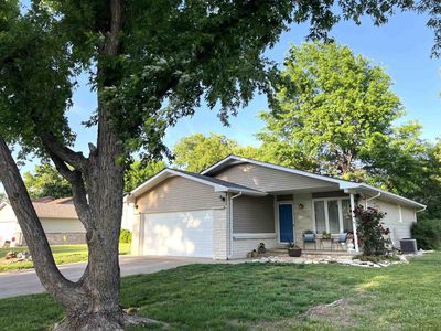 2004 N Shefford St, Wichita, KS, 67212