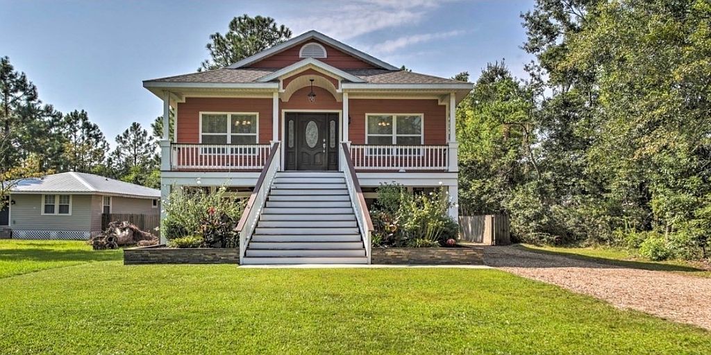 1009 Saint Joseph St - Property Image