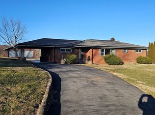 343 Swords Creek Rd, Honaker, VA 24260