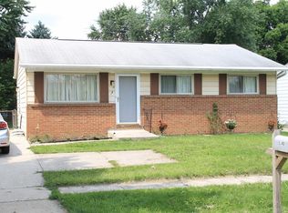 5340 Refugee Rd, Columbus, OH 43232
