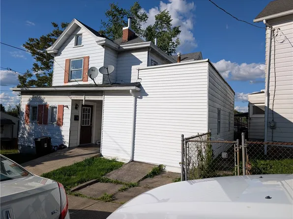 130 May Ave, Washington, PA 15301