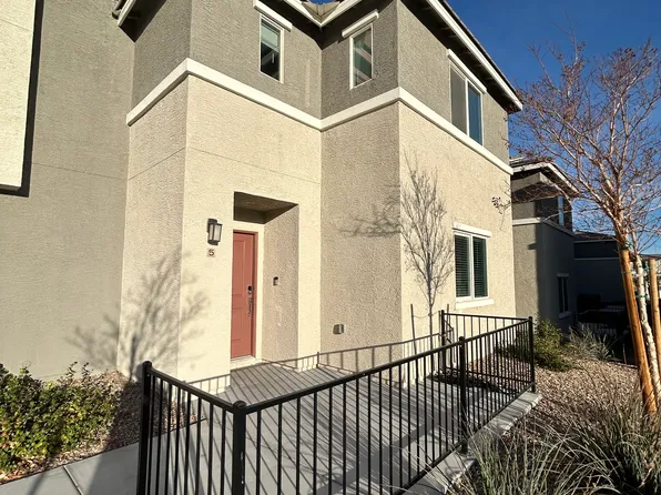 12326 Indigo Montage Rd #5, Las Vegas, NV 89183