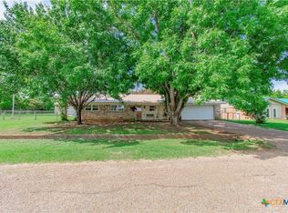 531 Santa Rosa Rd, Salado, TX 76571