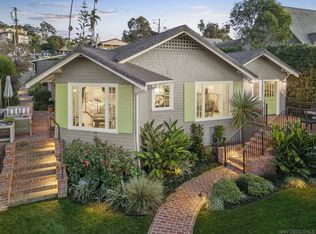1437 Virginia Way, La Jolla, CA 92037