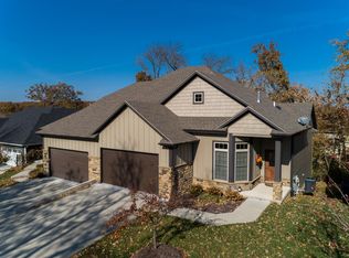 5105 Fabian Ln, Columbia, MO 65203