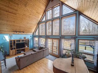 8875 Hebron Town Hall Rd, Cheboygan, MI 49721