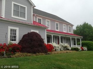 21713 Brink Meadow Ln, Germantown, MD 20876