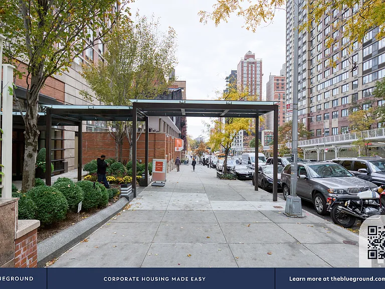 215 E 96th St #21J — Photo 27