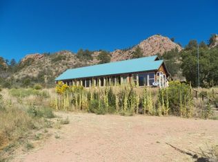 1716 Sioux Rd, Florissant, CO 80816