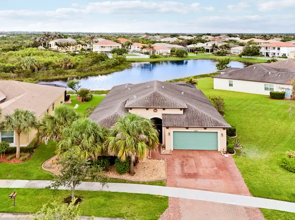 11340 SW Vanderbilt Cir, Port Saint Lucie, FL 34987