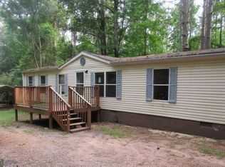 384 Tanyard Rd, Zebulon, GA 30295