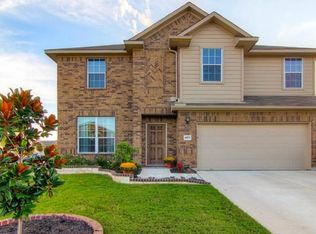 4553 Tiddle Ln, Pflugerville, TX 78660