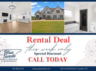50 Cheddleton Dr, Jackson, TN 38305