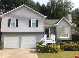1005 Chateau Ln SE, Smyrna, GA 30082