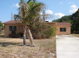 3058 Thelma Rd, Palm Springs, FL 33406