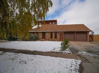 1907 Beaufort St, Laramie, WY 82072