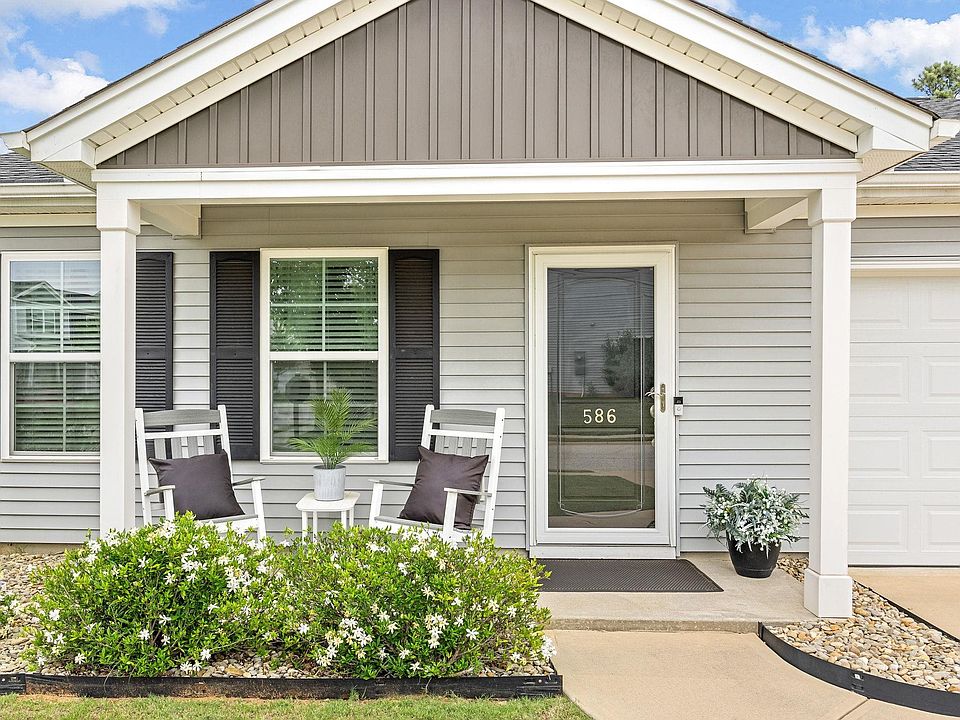 586 Ridgeville Crossing Dr, Inman, SC 29349 Zillow