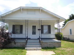 622 S 34th St, South Bend, IN 46615