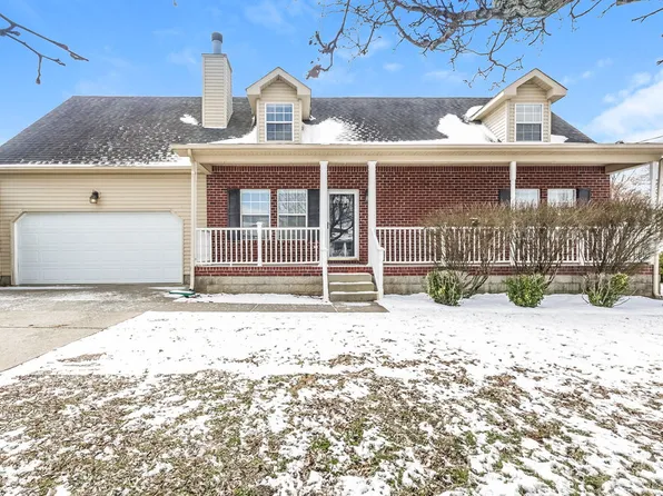 906 Tal Ln, La Vergne, TN 37086