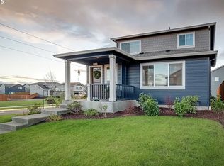 2400 NW Sunny Ln, Albany, OR 97321