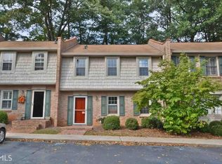 3424 Ashwood Ln, Atlanta, GA 30341