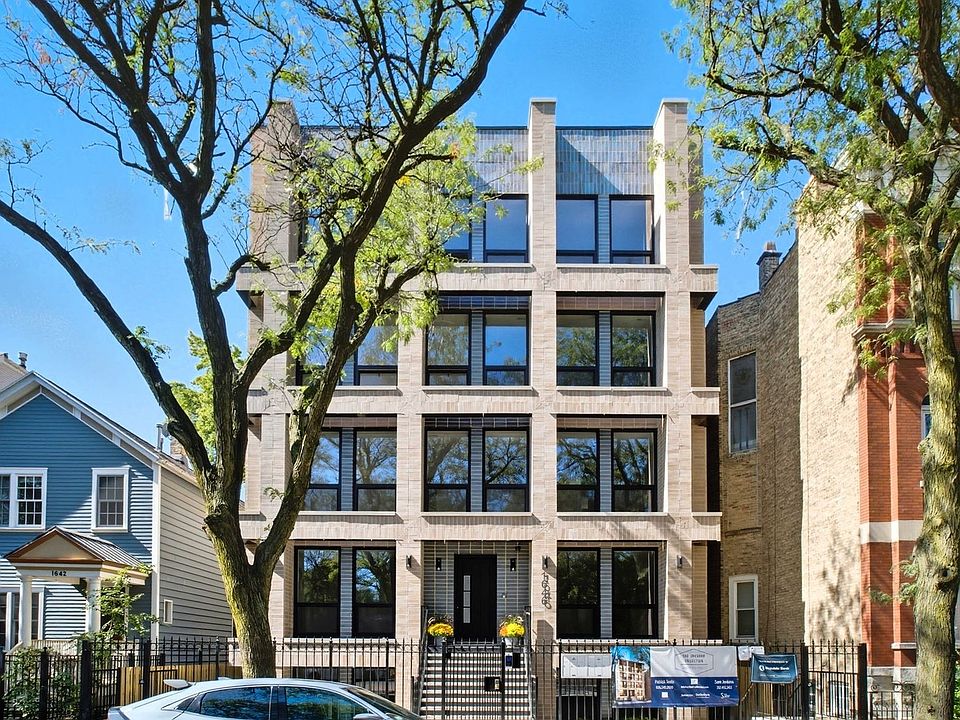 1st image of 1646 N Orchard St #2