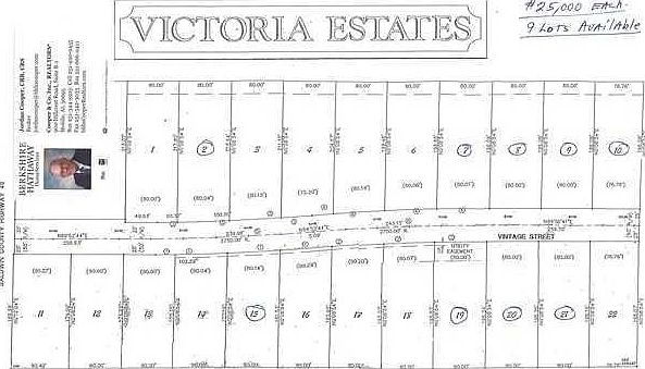 2nd image of 15661 Vintage St