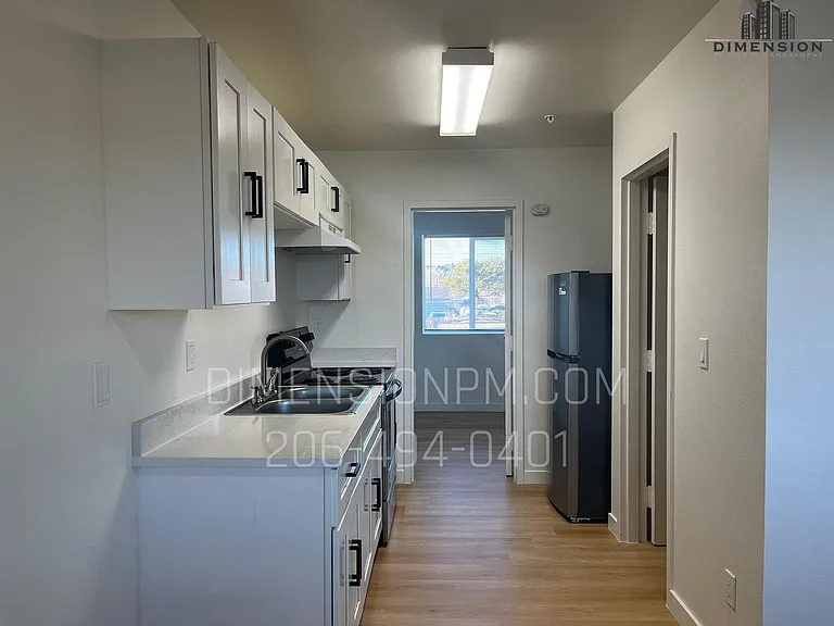 Columbia Apartments Yakima — Photo 19
