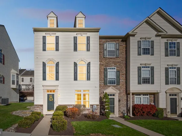 1704 Northridge Ct, Phoenixville, PA 19460