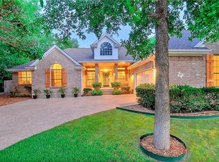 411 Champions Dr, Georgetown, TX 78628