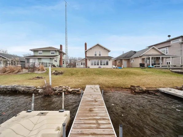 1000 LANE 440 Lake James, Angola, IN 46703