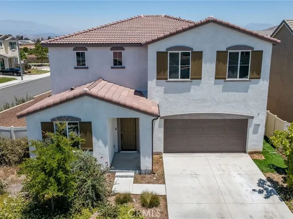 15538 Hawk St, Moreno Valley, CA 92551