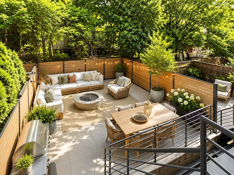 466 Bergen St #2 — Photo 2