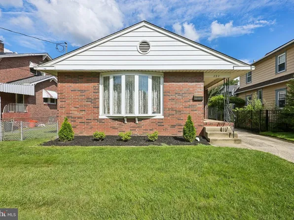 202 Stratford Ave, Westmont, NJ 08108