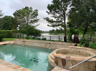 11903 Cedar Creek Dr, Pearland, TX 77584