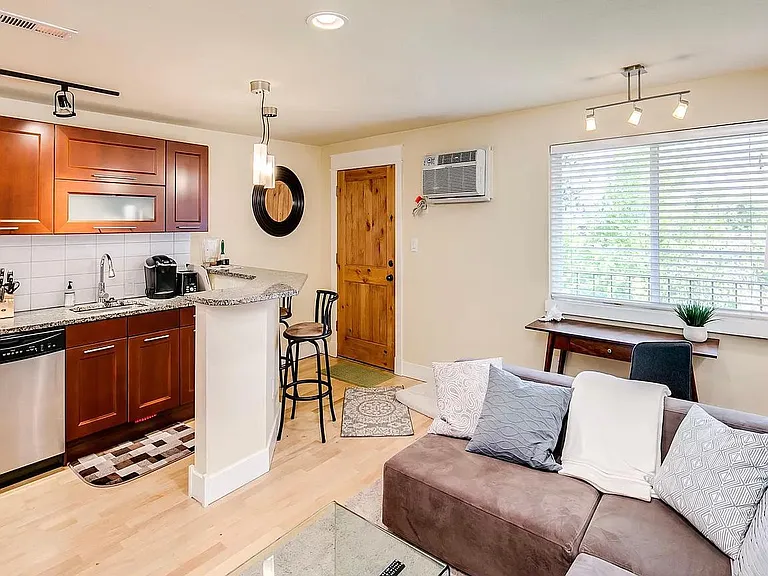 195 S Pennsylvania St #302 — Photo 4